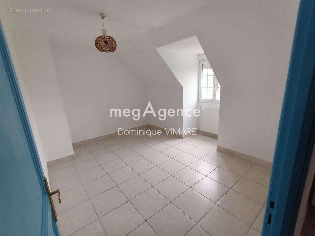 Maison à BEAUMONT-SUR-SARTHE