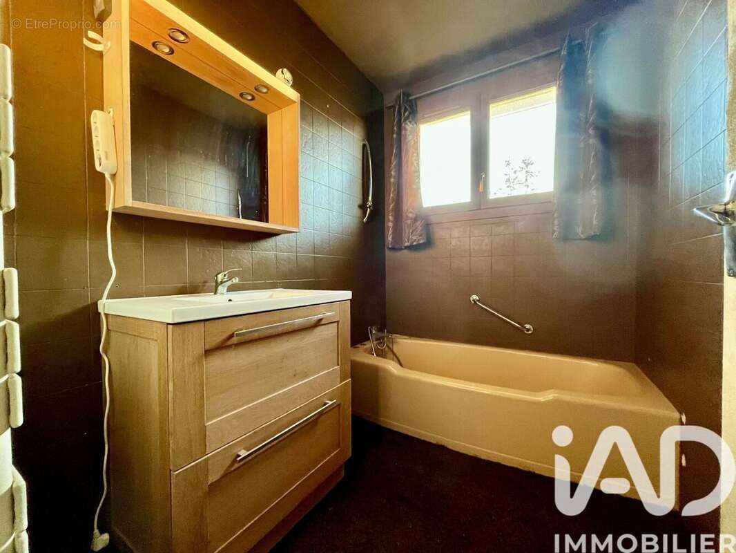 Photo 8 - Maison à SAINT-VALLIER