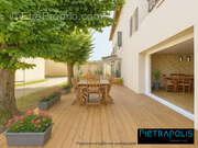 Maison à SAINT-DIDIER-SUR-CHALARONNE