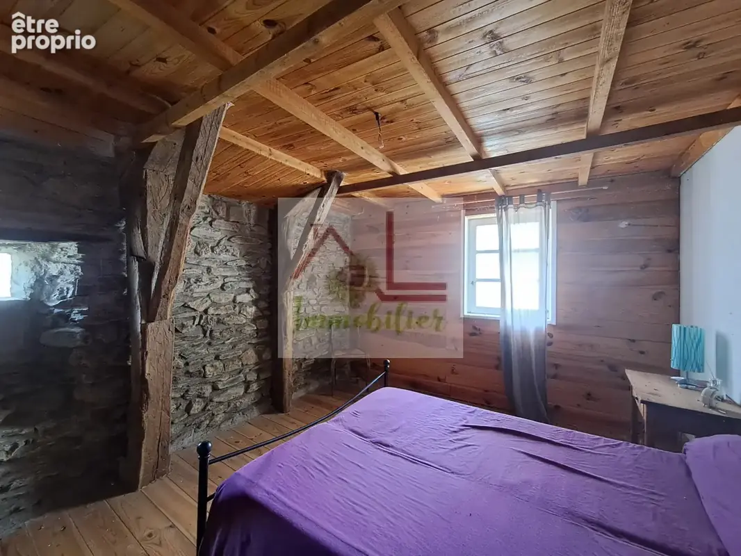 Maison spacieuse mitoyenne - photo 8