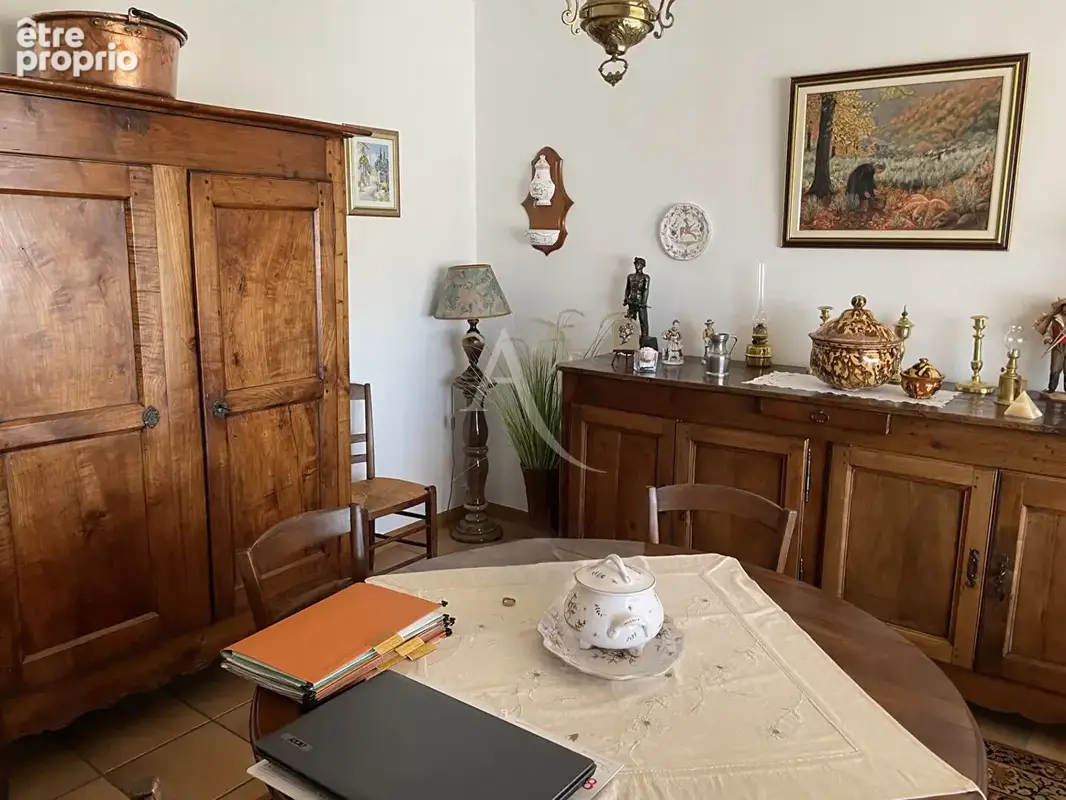 Blaye les Mines, maison de type 5 de 96 m² - photo 6