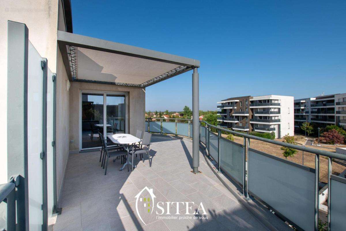 Appartement - photo 8