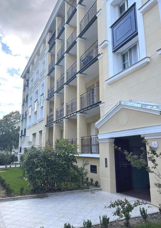 Appartement à CLAMART