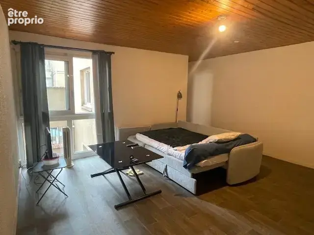 Appartement 48 m² à Bordeaux  - photo 2