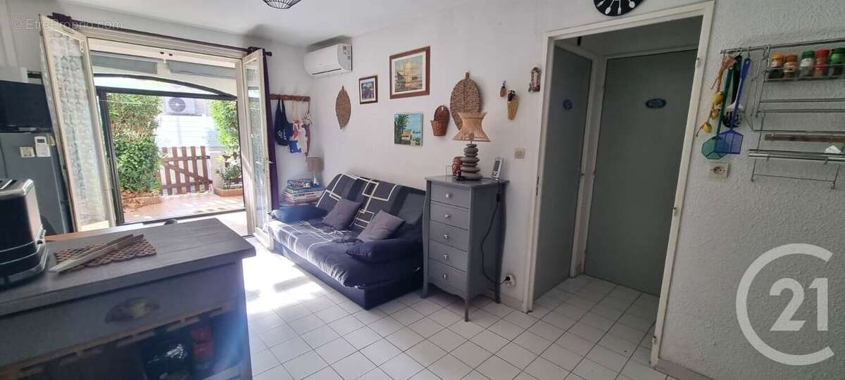 Appartement à ARGELES-SUR-MER
