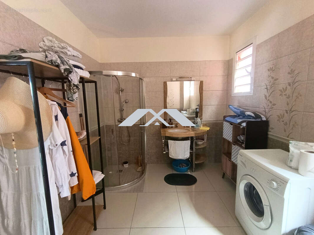 Maison à LE TAMPON