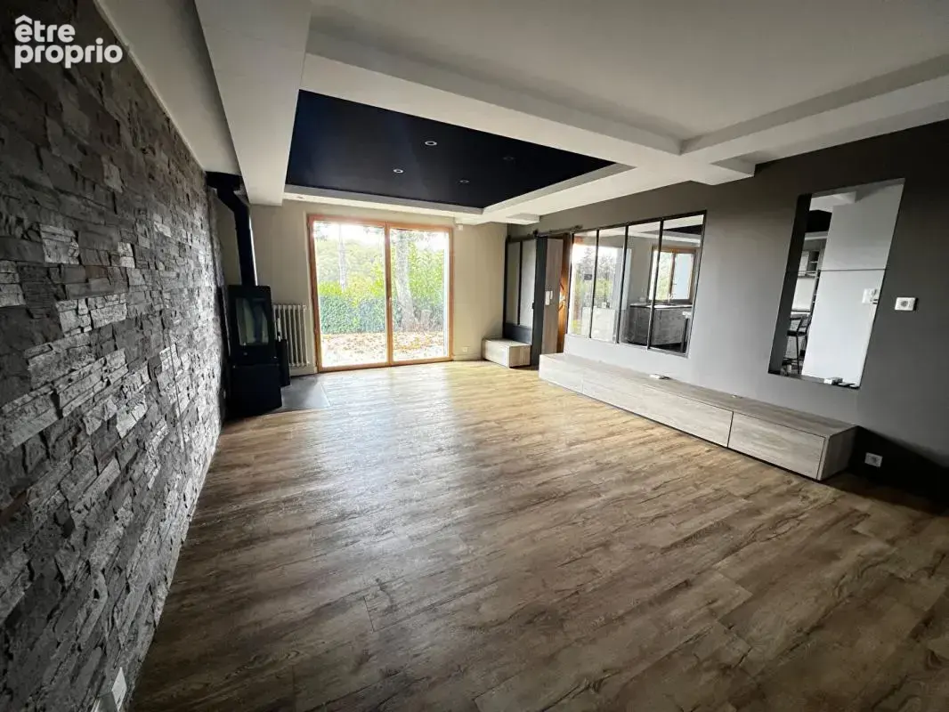 Saint-avé - maison familiale avec appartement indépendant - terrain de 802 m² - photo 3