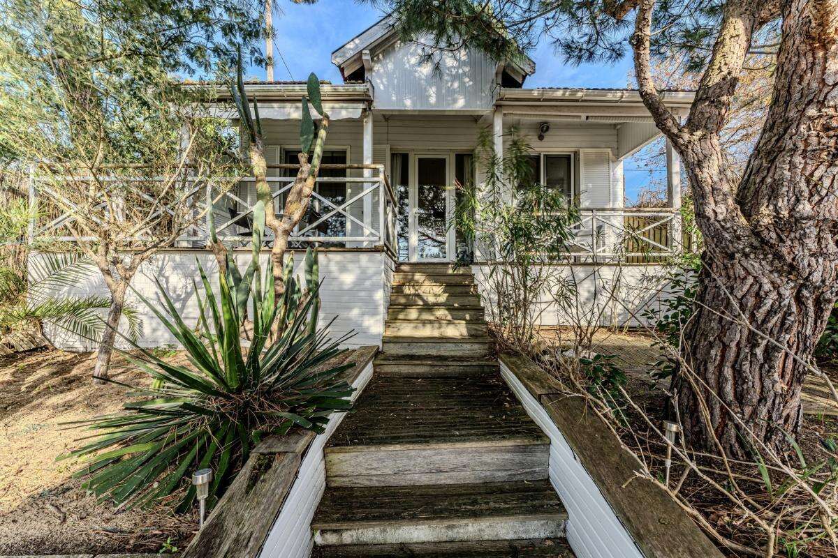 Maison à ARCACHON