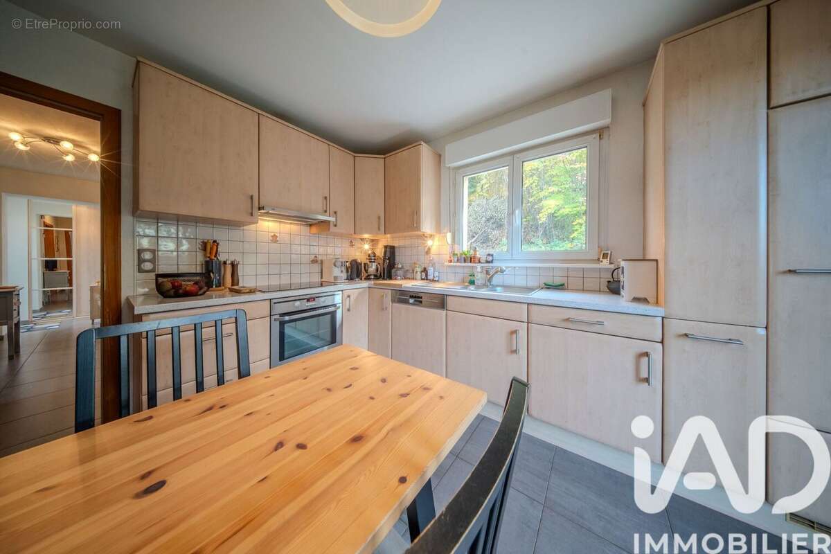 Photo 7 - Maison à HIRSINGUE