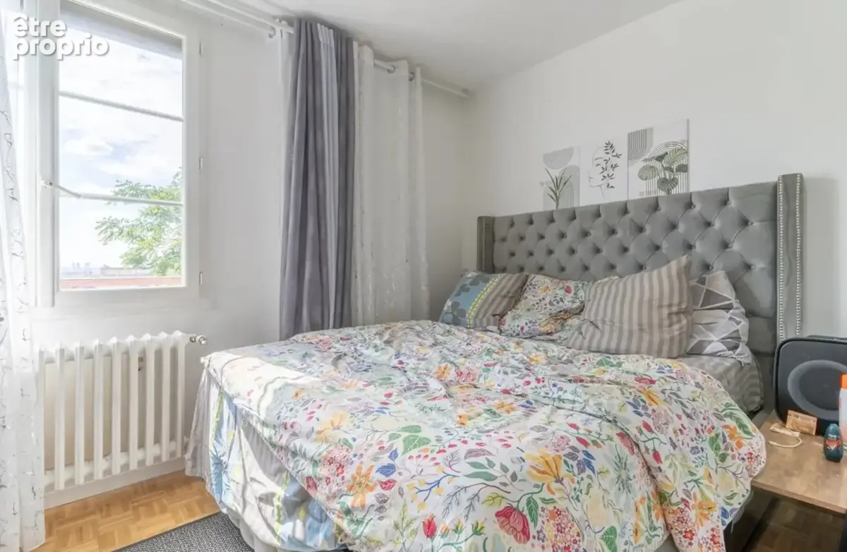 Appartement à vendre 3 pièces ARGENTEUIL (95) - photo 5