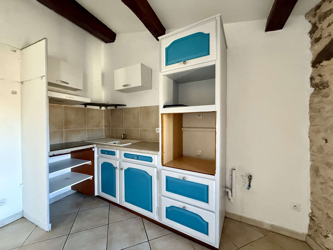 Appartement à FLORENSAC