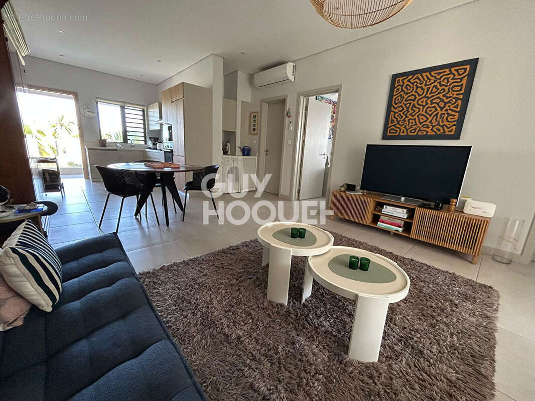 Appartement à GENERAC