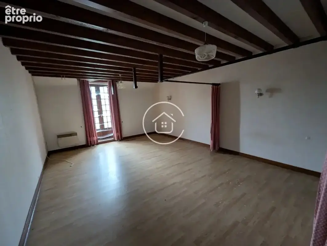 Maison 2 pièces à vendre à Marolles - Secteur Villerogneux - photo 7