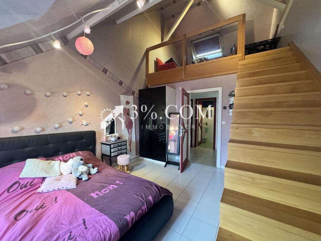 Maison à MOMMENHEIM