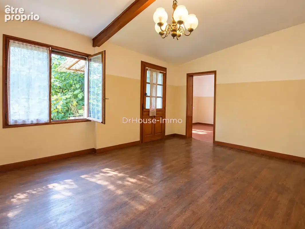 Maison 4 pièces 83 m² à vendre à Rosny-Sous-Bois (93110) - photo 2