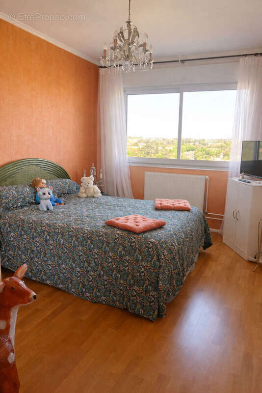Appartement lumineux à vendre à Lyon - 4 pièces, 105 m² avec terrasse et vue dégagée - photo 8