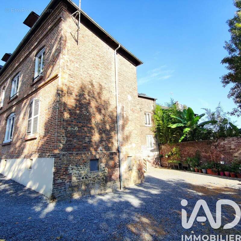 Photo 3 - Appartement à LISIEUX