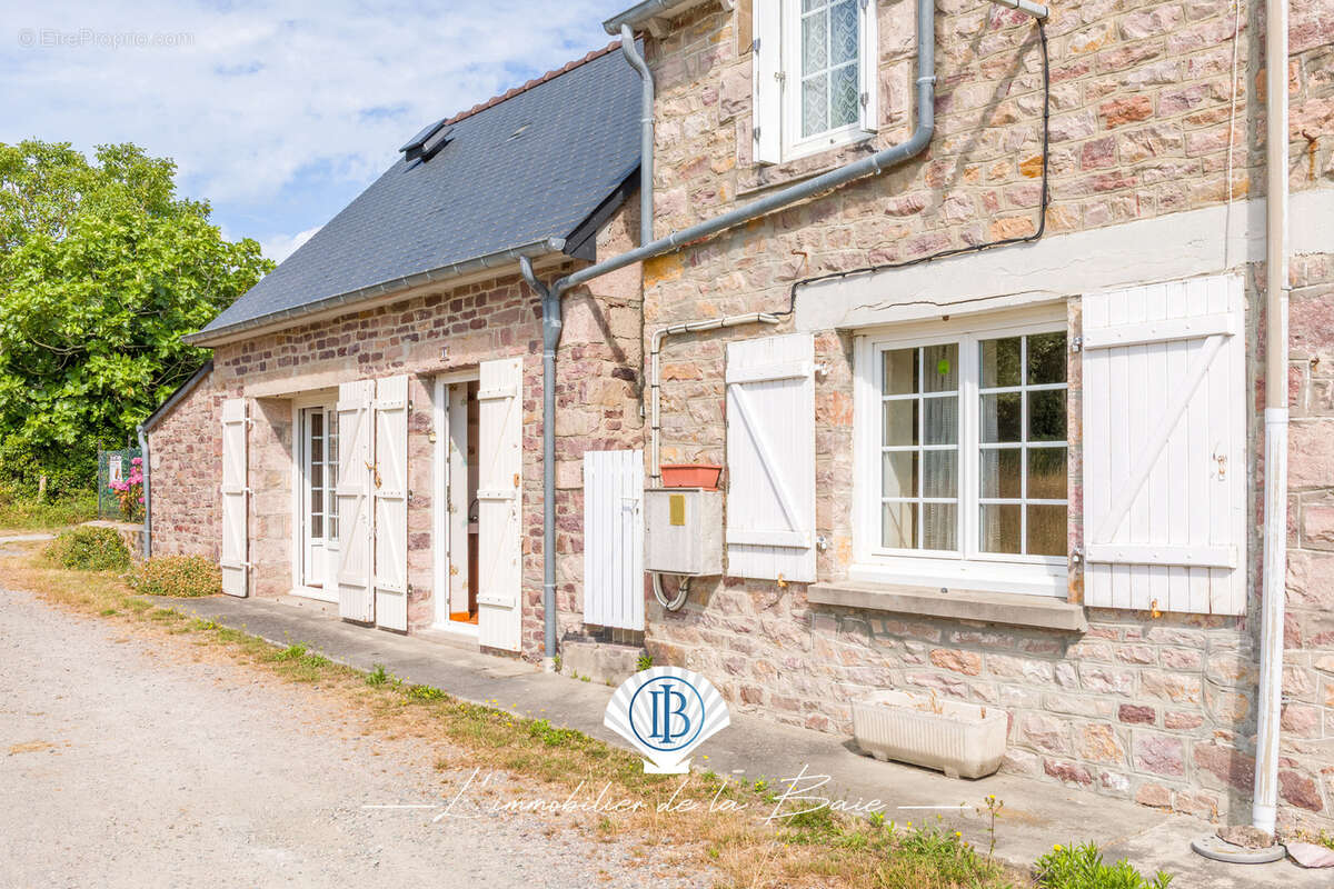 Maison de village 83m2 - photo 3