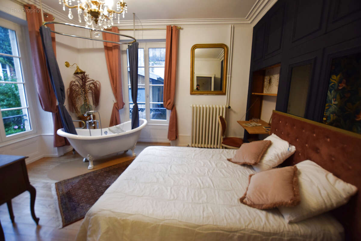 Maison à MONTBELIARD