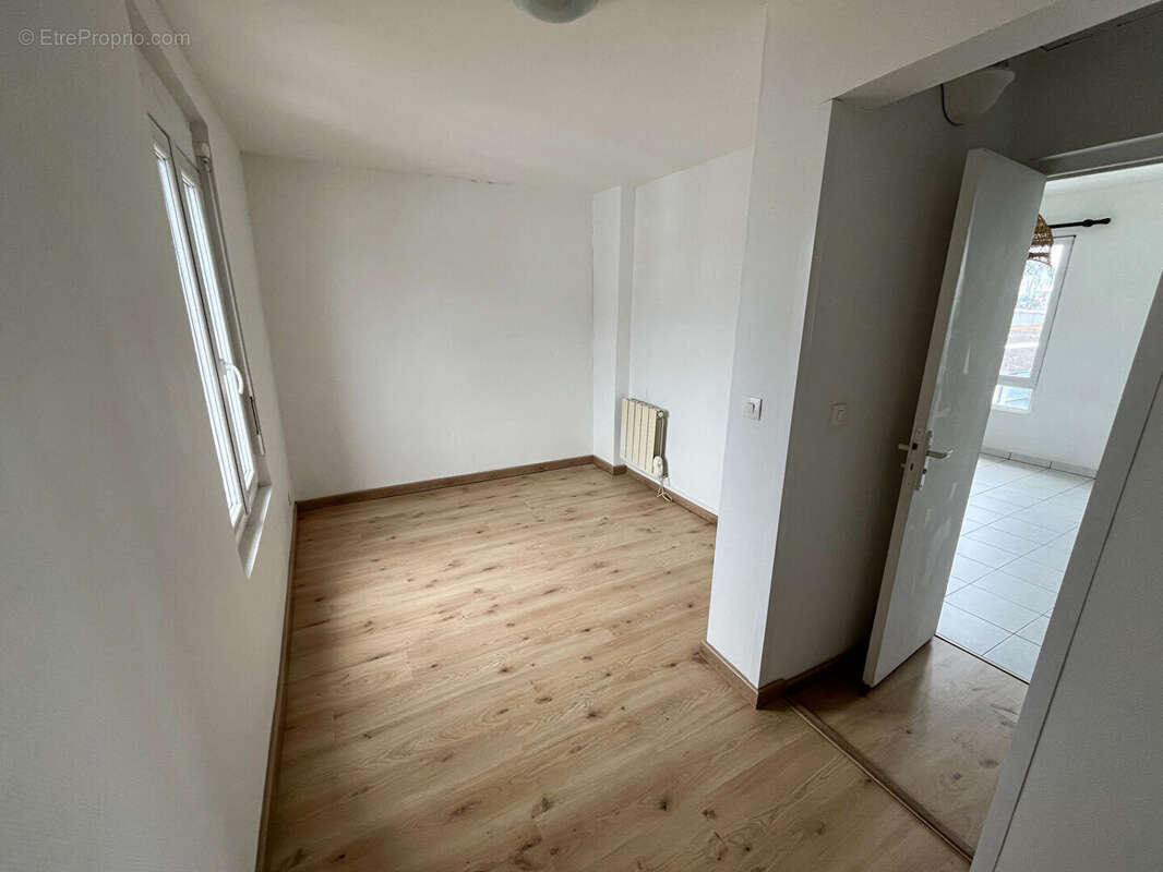 Appartement à LE HAVRE
