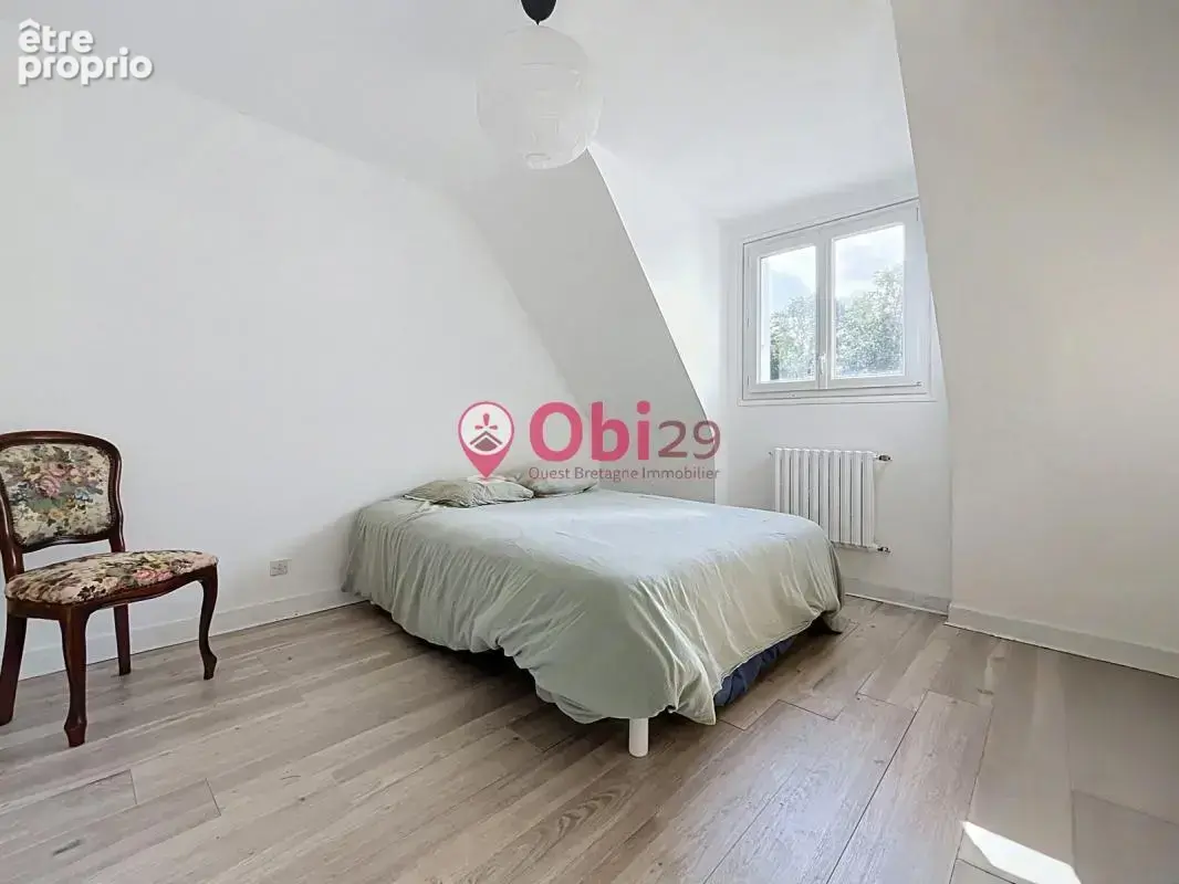 Maison familiale avec terrain de 5 000 m² – Spézet - photo 15