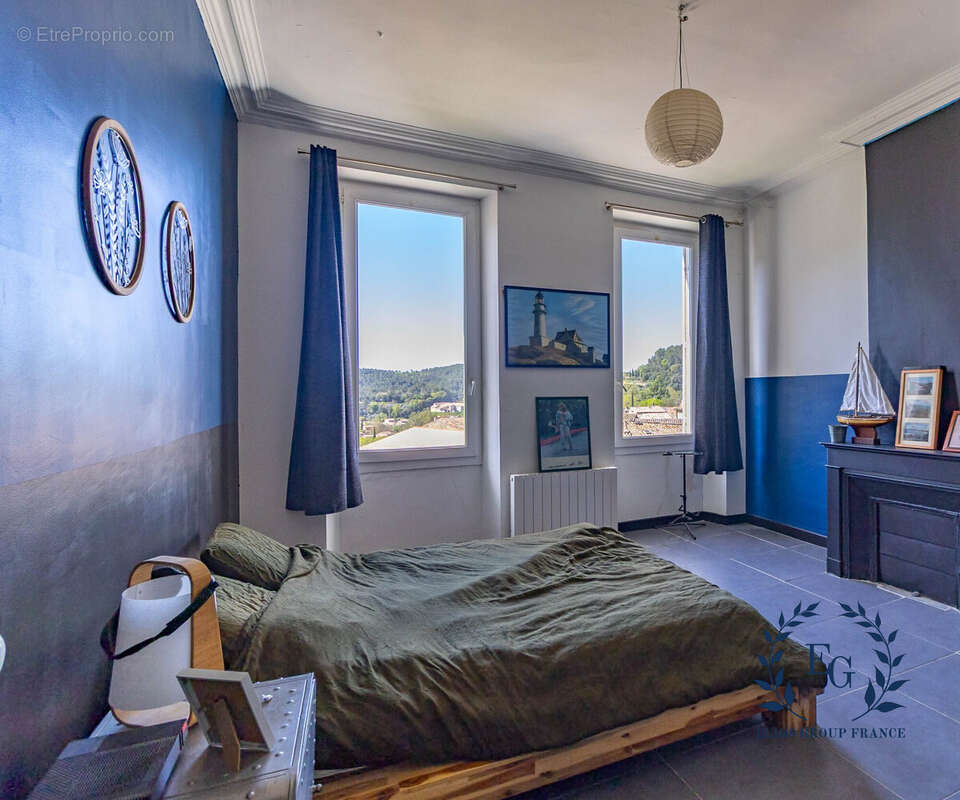 Appartement à BARJOLS