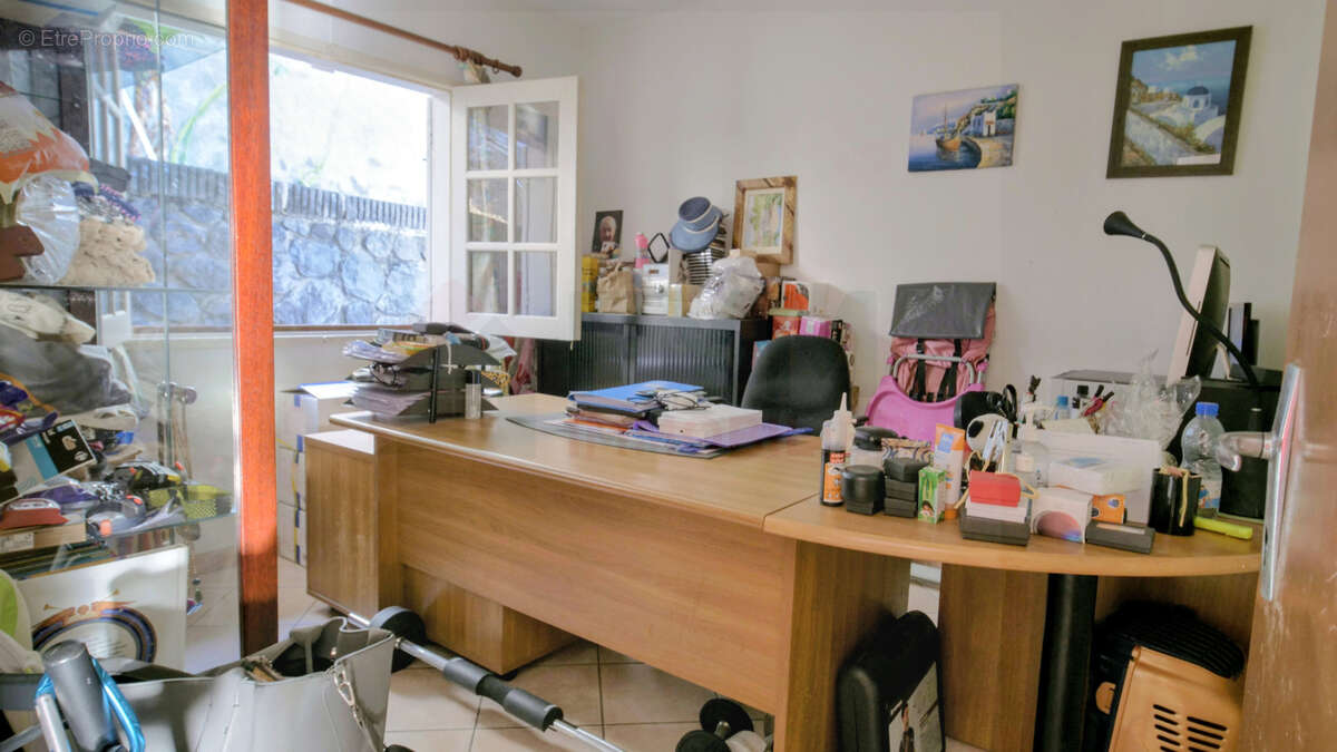 À VENDRE   Villa F5 avec piscine   La Possession - photo 7