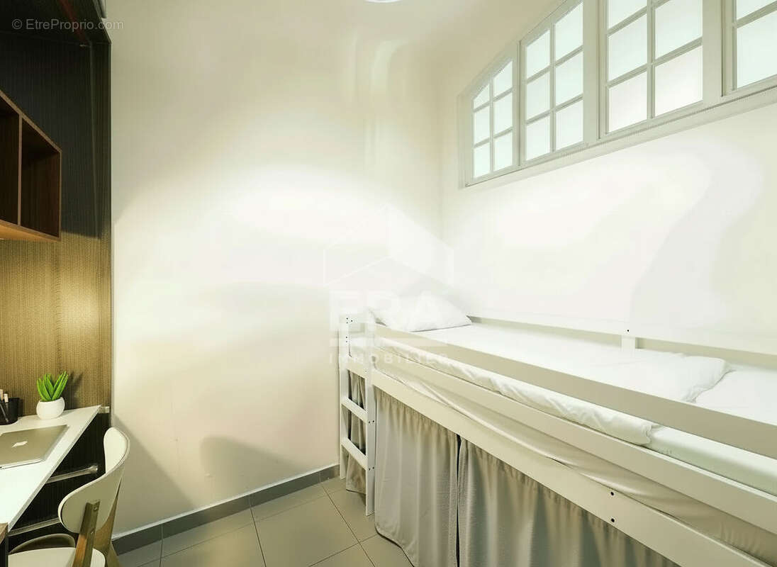 Appartement 51m² à marseille 1er arrondissement - photo 6