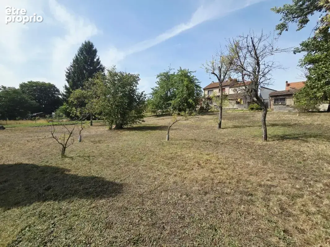 Maison 4 pièces de 110 m² avec grand terrain et dépendances — Stiring- - photo 18