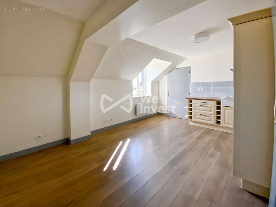 Appartement à SEDAN