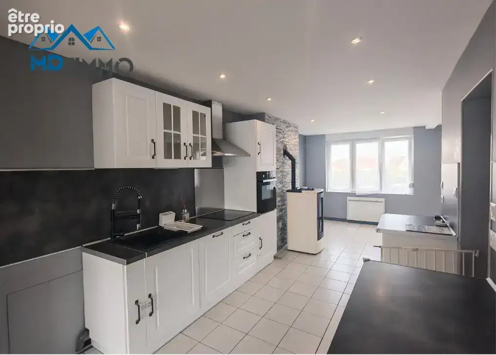 Une maison bel-étage lumineuse ! - photo 5
