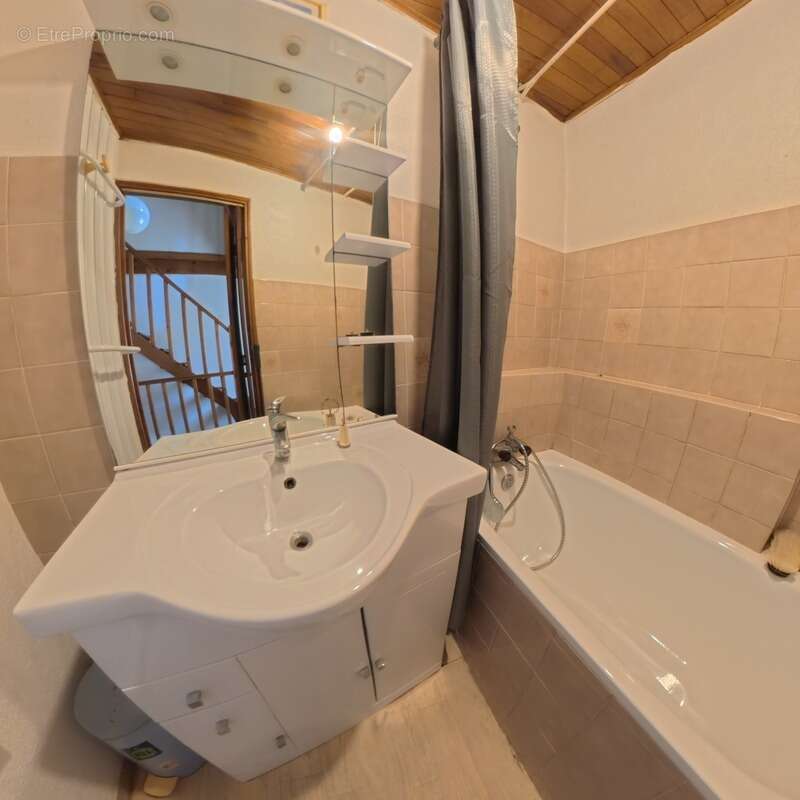 Maison à SAINT-NAZAIRE-EN-ROYANS