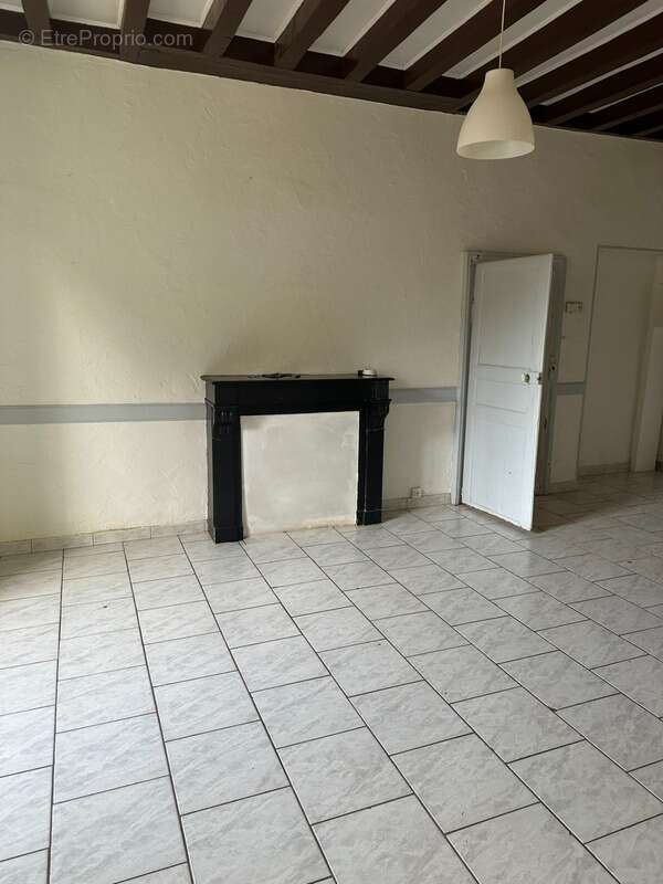 Maison à VENAREY-LES-LAUMES