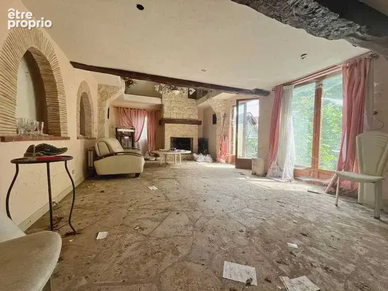 Maison 120 m² à Gisors  - photo 3