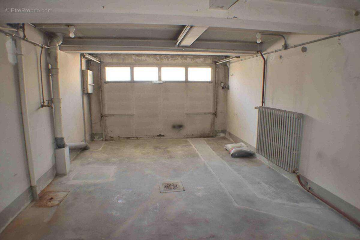 Appartement à MAICHE