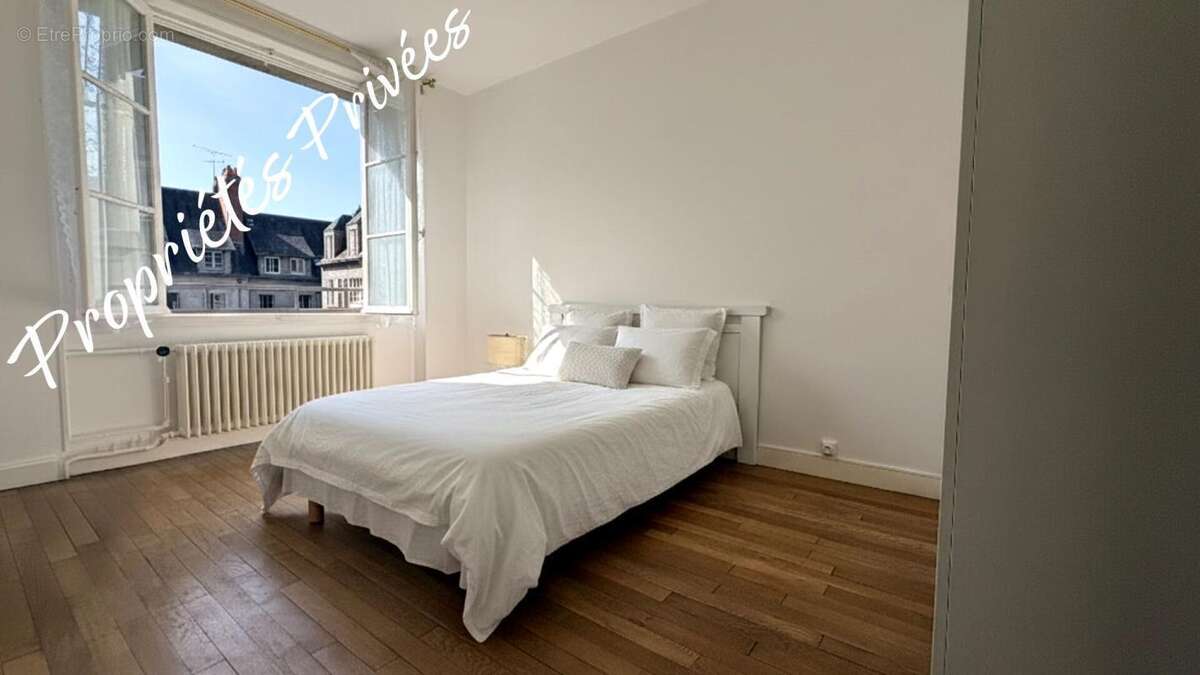 Appartement à BLOIS