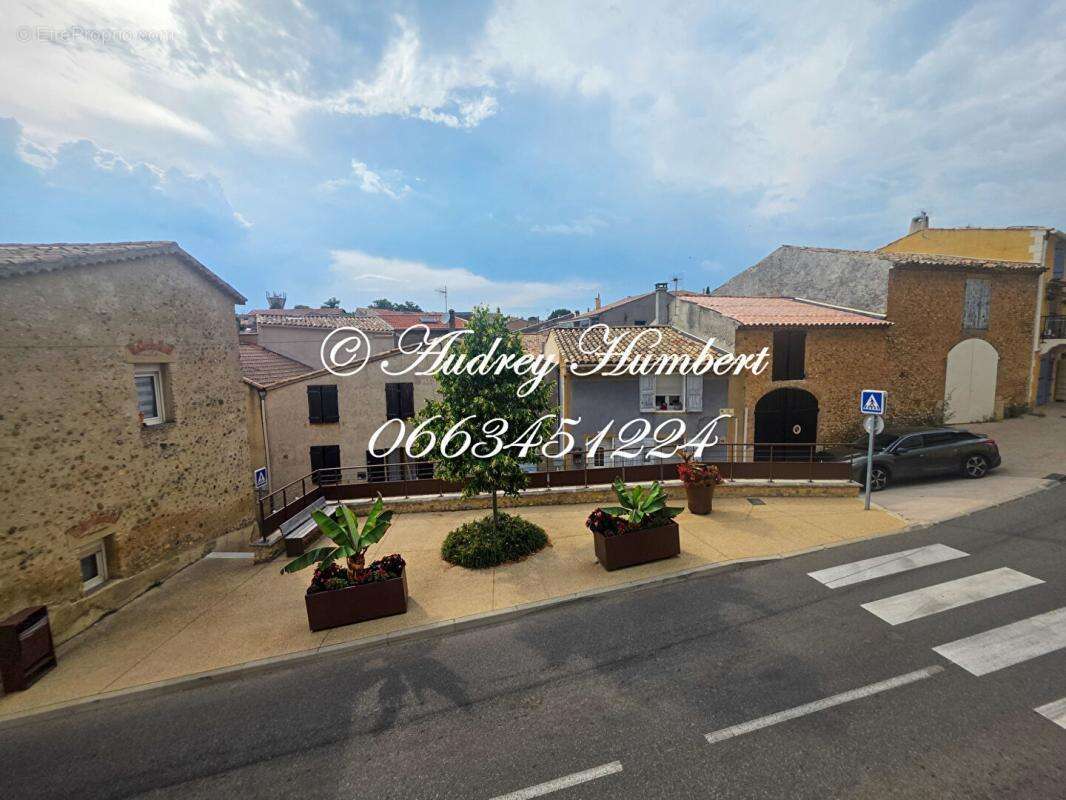 Maison à VALENSOLE