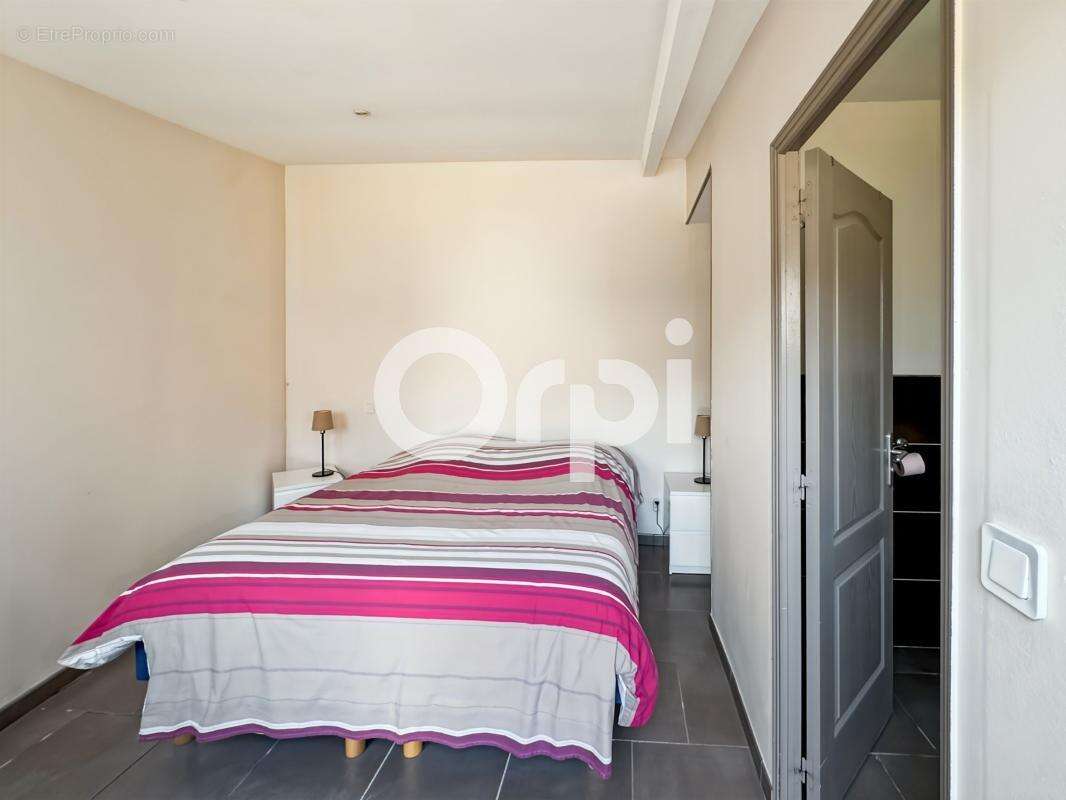 La capelle - gite de groupe- 6 chambres- parc arbore - photo 10