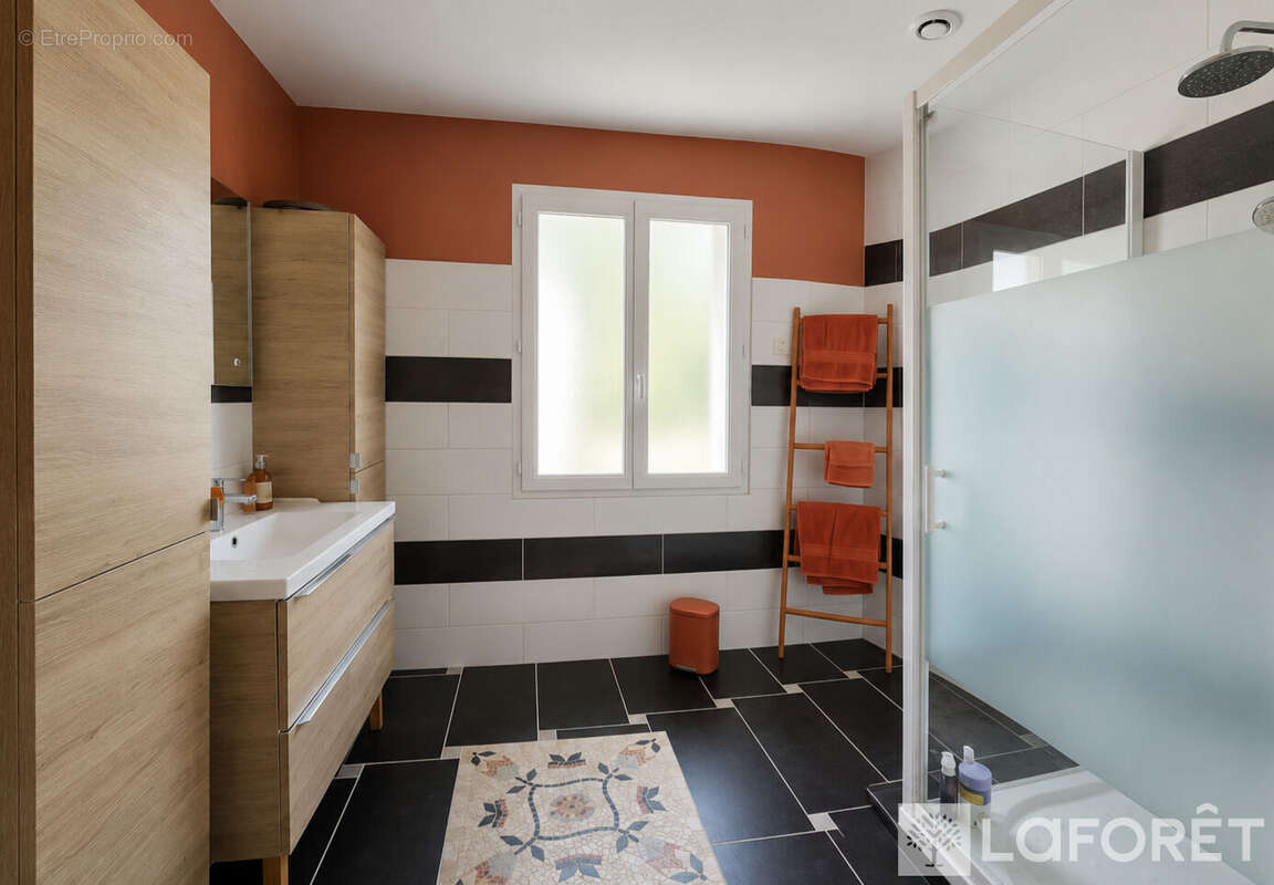 Maison chaniers - photo 7