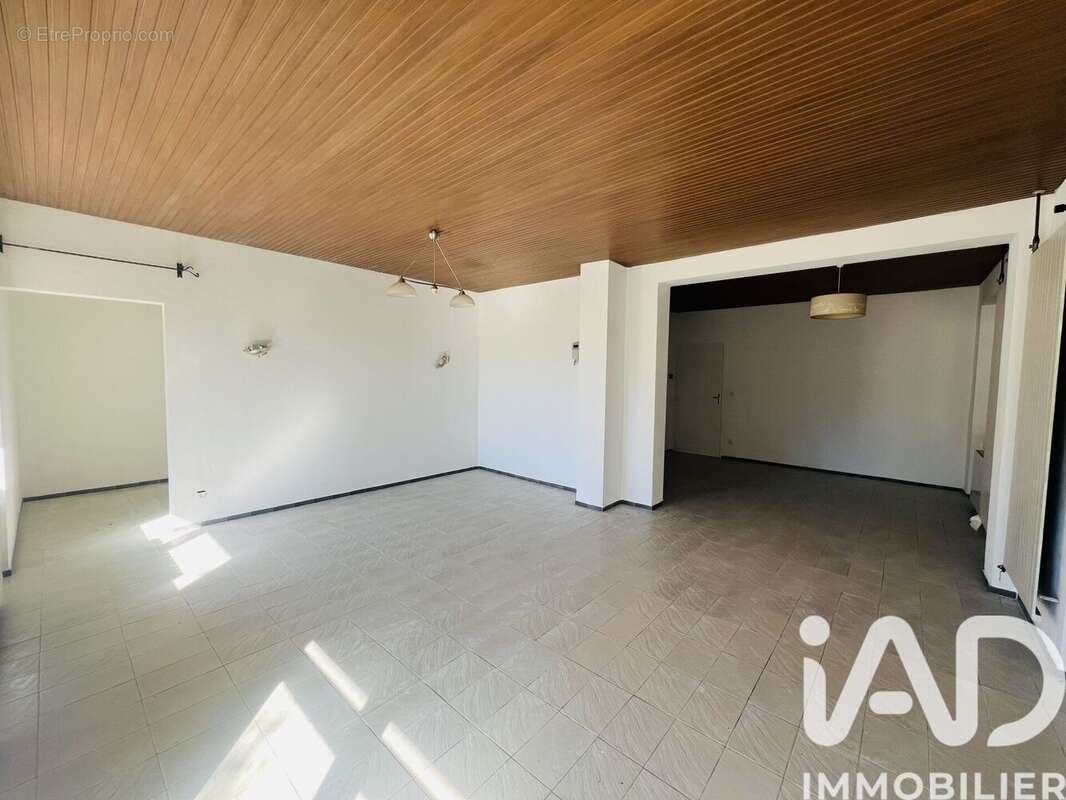 Photo 4 - Maison à BANDOL