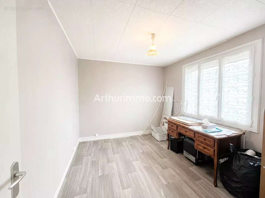 Maison 3 chambres au calme Montmorot - photo 10