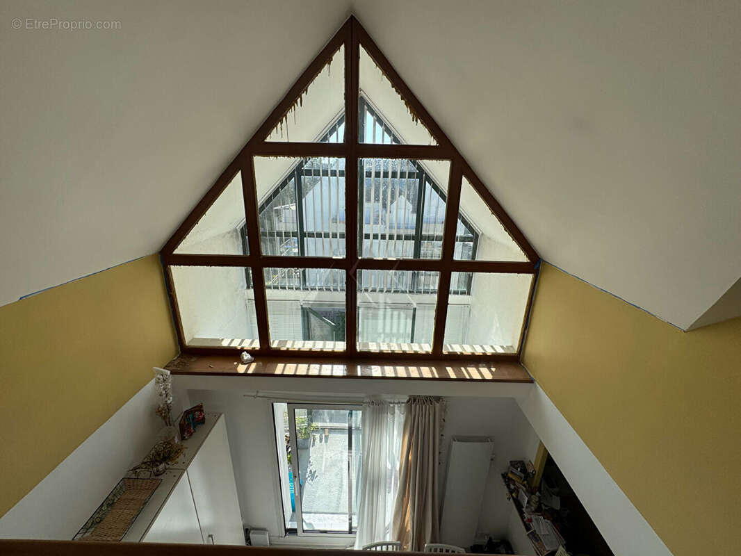 Appartement à QUIMPER