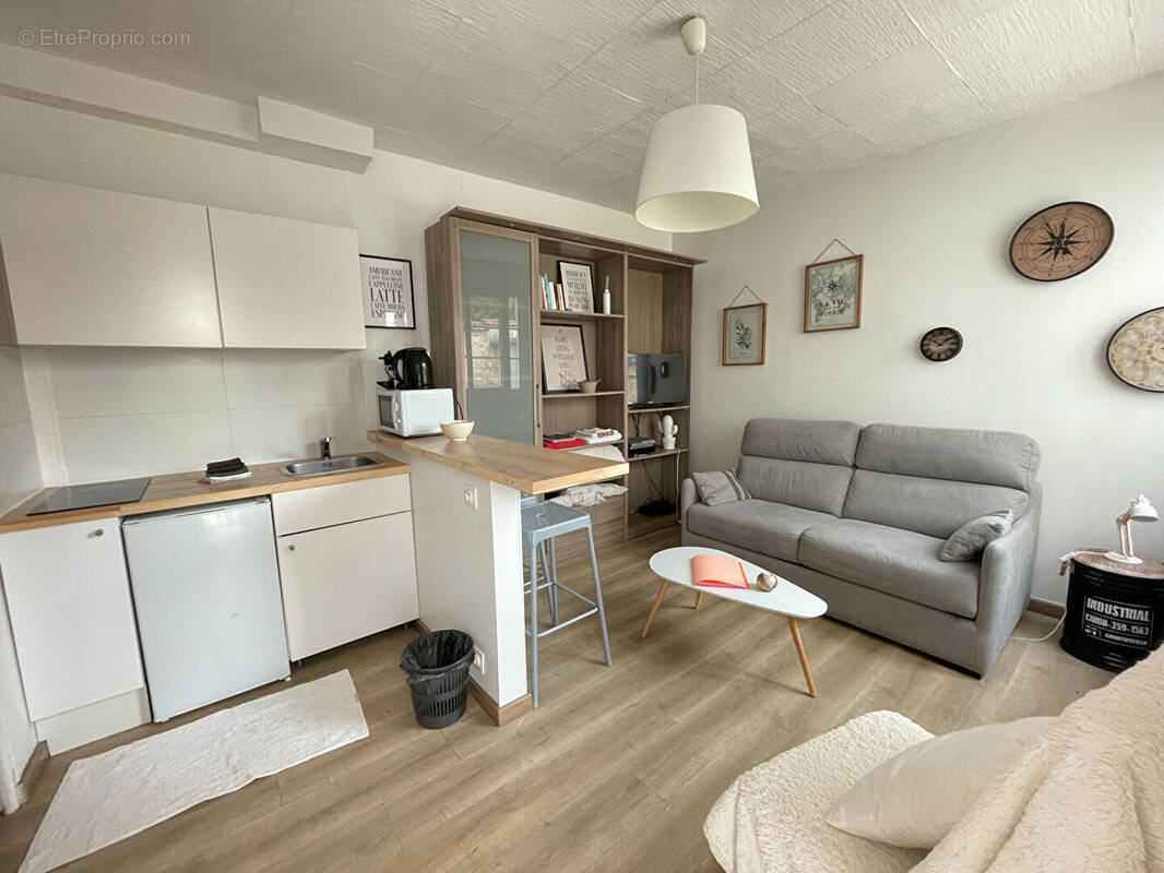 Appartement à FONTAINEBLEAU
