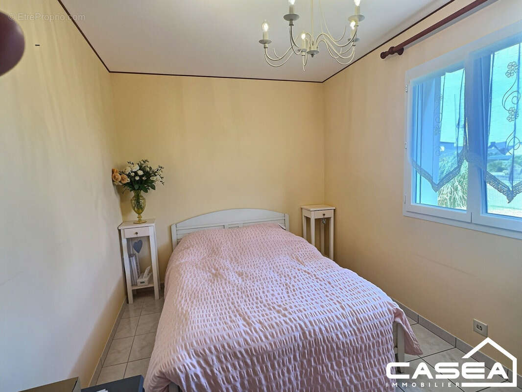 Maison 162 m² à Loctudy  - photo 6