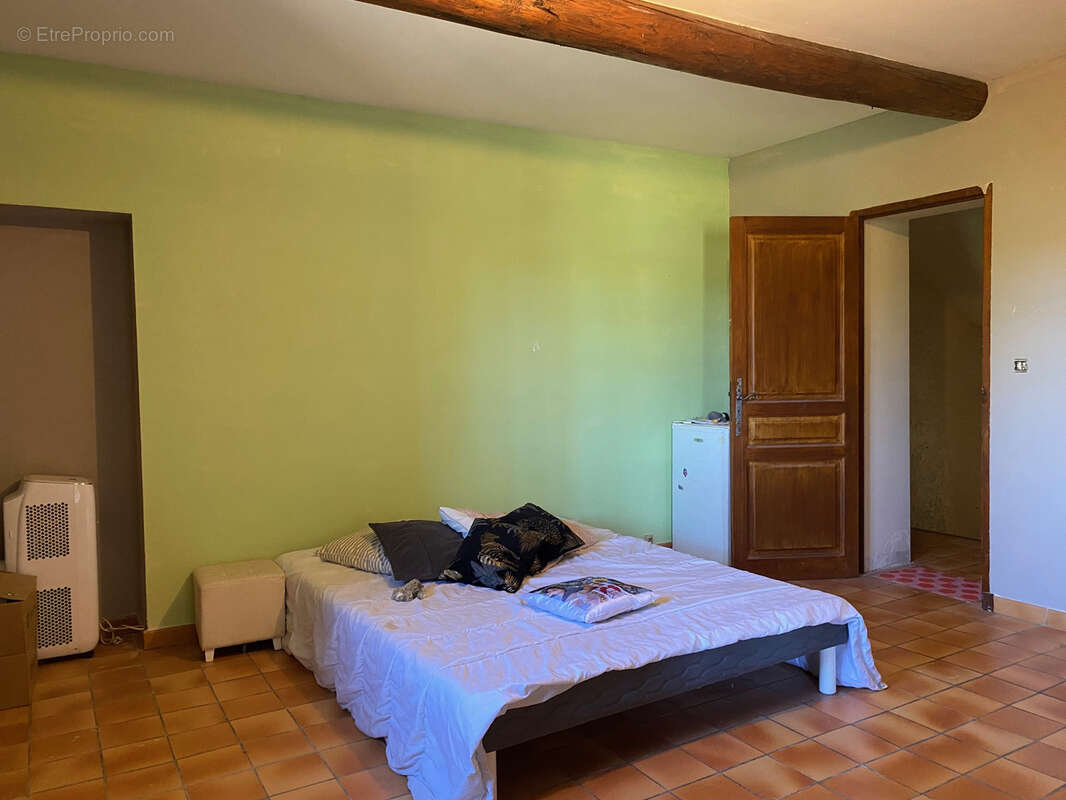 Maison à ALTHEN-DES-PALUDS
