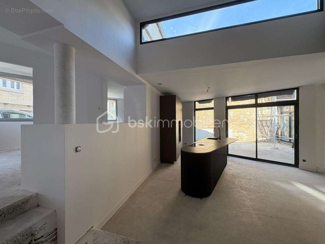 Loft de standing – 7 pièces – 200 m² – Hyper-centre - photo 9