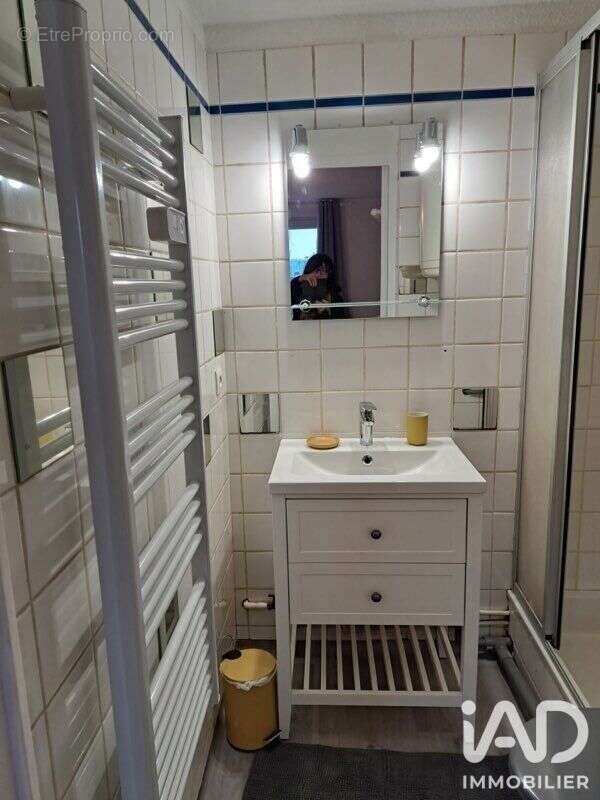 Photo 6 - Appartement à LORIENT