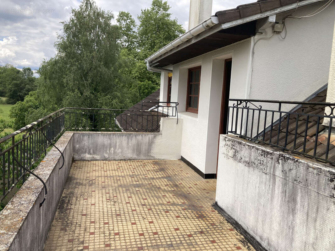 Appartement à MOURENX