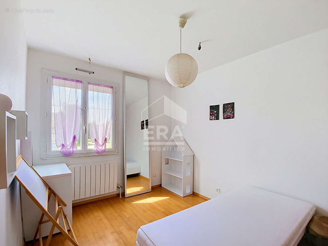 Maison 140m² à lassy - photo 7