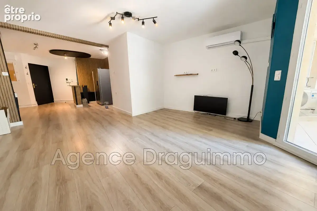 Appartement 4 pièces 77 m² à vendre à Draguignan (83300) - photo 3